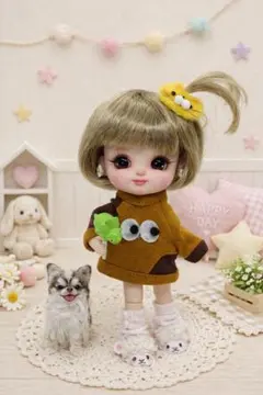 2026年最新】ayo dollの人気アイテム - メルカリ