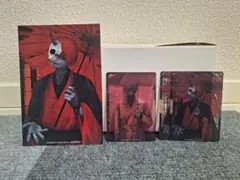 文字化化 トレーディングカード