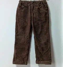 120 コーデュロイ