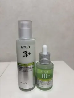 アヌア アゼライン酸2点セット