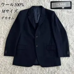 2026年最新】田中オム テーラードの人気アイテム - メルカリ