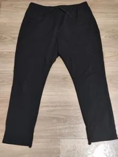 2WAYワークスーツジョガーパンツ　サイズ4L