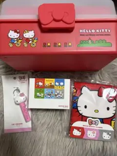 ハローキティ 3COINS スリコ スリーコインズ 8点セット - メルカリ