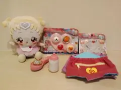 お世話たっぷり おしゃべりはぐたん プリキュア