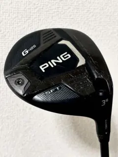 2026年最新】ping g425 フェアウェイウッド シャフトの人気アイテム
