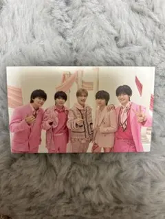 M!LK M!X 会場限定抽選会 イイじゃんメイン衣装トレカ 集合