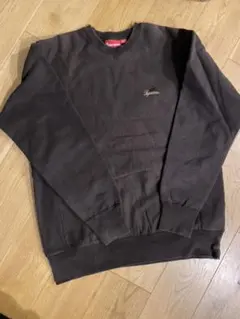 スウェット トレーナー