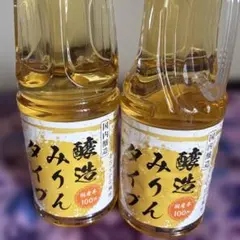 調味料　醸造みりんタイプ 1.8L 2本セットのサムネイル