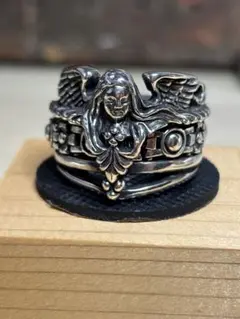 2026年最新】LEATHERS AND TREASURES メンズ リング・指輪の人気