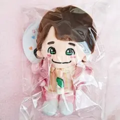 なにわ男子 ちびぬい 第2弾 初心LOVE衣装 大橋和也 - メルカリ
