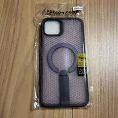 Fashion case iPhone 15 Plus ケース