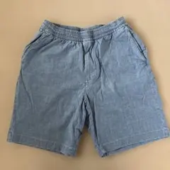 UNIQLOショートパンツ