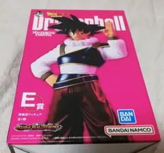 未開封　ドラゴンボール　一番くじ VS　オムニバスULTRA　E賞 孫悟空