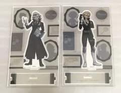 dr.stone スタンリー キャラクターグッズ