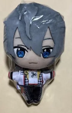 あんさんぶるスターズ あんスタ プライズ ぬいぐるみ 新衣装 椎名ニキ