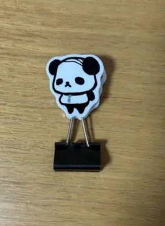 おじぱん クリップ