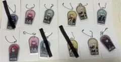 陰の実力者になりたくて！ アクリルキーホルダーのサムネイル