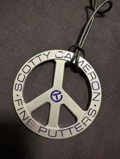 scottycameron サークルT バックタグのサムネイル