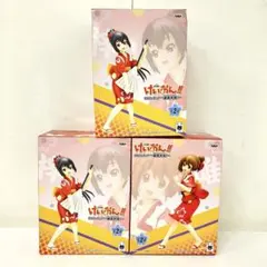 2026年最新】けいおん DXフィギュア 演芸大会の人気アイテム - メルカリ