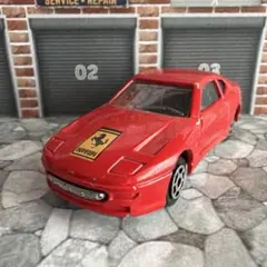 マジョレット Ferrari456GTのサムネイル