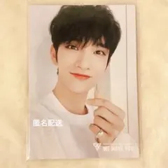 SEVENTEEN セブチ トレカ ジョシュア 仁川 FOLLOW AGAIN - メルカリ