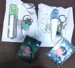 あ*る様 ALIENSTAGE フレディ 金属キーホルダー - メルカリ