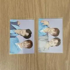 【ドギョム SVT2020】トレカ