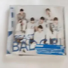 BAD GIRL