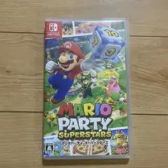 スーパーマリオパーティ