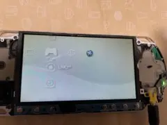 PSP3000用液晶ディスプレイ 1枚