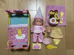 メルちゃん入門セット お弁当箱付き