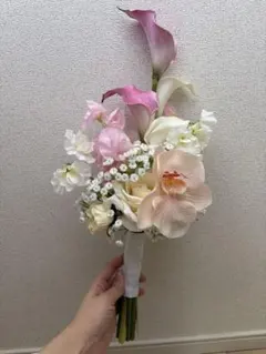 アーティフィシャルフラワー