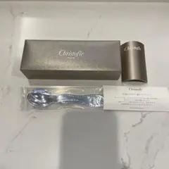 Christofle クリストフル 箸 ペアセット - メルカリ