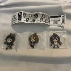 けいおん　ねんどろいどぷらすチャーム　けいおん　　グッズ　けいおん　ストラップ 2025年最新】けいおん ねんどろいどぷらすの人気アイテム - メルカリ