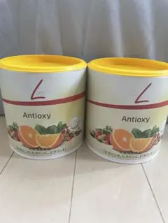 FitLine Antioxy 2個セット - メルカリ