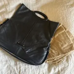 Sergio Rossi 3 way bag お値下げしました