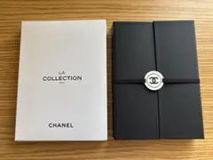 CHANEL ノベルティ　付箋