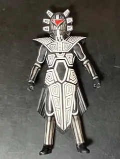 ウルトラ怪獣シリーズ「三面異次元人ギギ（初回限定版）」ウルトラマン