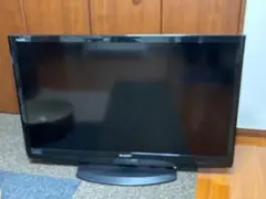 中古美品シャープ40V型液晶テレビAQUOS LC-40V7-Bフルハイビジョン Amazon | シャープ 40V型 フルハイビジョン 液晶テレビ AQUOS LC