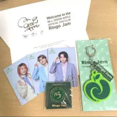 2026年最新】Mrs. GREEN APPLE フォトカード 未開封の人気アイテム