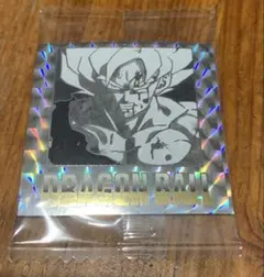 ドラゴンボール40周年記念ウエハース　第27巻