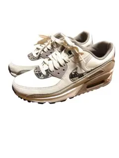 NIKE ウィメンズ エア マックス 90 AMD 2 23.0 センチ