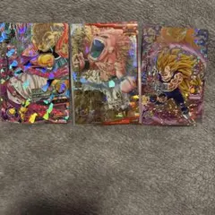 2025年最新】ドラゴンボールヒーローズ 旧弾 プロモの人気