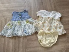ベビー服 13点まとめ売り 即購入大歓迎