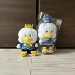 ✔サンリオ あひるのペックル キャラクター大賞マスコット（2023・24）セット