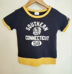 チャンピオン 半袖Tシャツ 美品のサムネイル