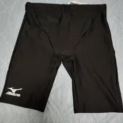 Mizuno ブラック水着