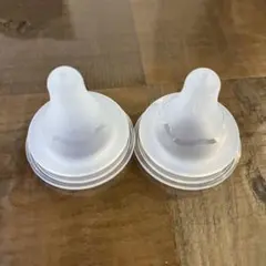 母乳実感　乳首M 2個セット