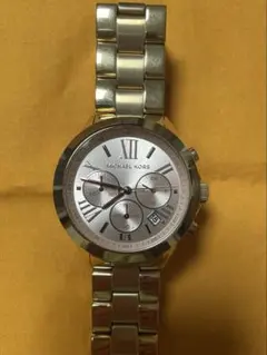 で*け様 MICHAEL KORS マイケルコース　腕時計　メンズ　クロノグラフのサムネイル