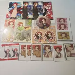 いれいす　りうら　紙類　纏め売り